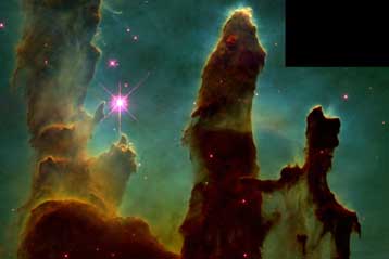 Πέμπτη και τελευταία αποστολή επιδιόρθωσης του Hubble από το Atlantis