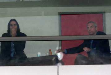 Ο Ηρακλής ρίχνει «δίχτυα» στη Βουλγαρία ψάχνοντας «κελεπούρια»