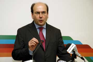 Μειώσεις στο μέσο όρο των τιμών στα είδη πρώτης ανάγκης «βλέπει» το ΥΠΑΝ