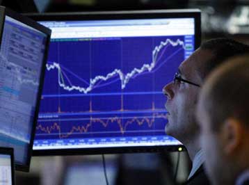 Οριακή άνοδο 0,38% σημείωσε το Χρηματιστήριο Αθηνών την Δευτέρα