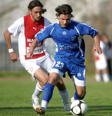 Παράταση ζωής η Καλλιθέα, στην εκπνοή οι υποβιβασμοί