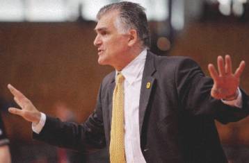 Ο Μαρκόπουλος ποντάρει στην… αφύπνιση της ομάδας του κόντρα στον Ολυμπιακό