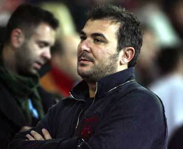 Προειδοποίηση του Ρέμου περί αποχώρησης από τον Ηρακλή