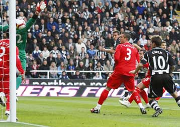 Νίκη παραμονής της Νιούκαστλ επί της Μίντλεσμπρο που πάει για… φούντο