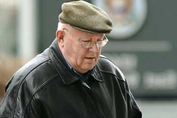 Εκδόθηκε στη Γερμανία ο καταζητούμενος για εγκλήματα πολέμου Τζον Ντέμιανουκ