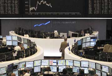 Πάνω από τις 2.200 μονάδες ανέρχεται το Χρηματιστήριο την Τρίτη