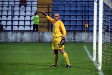 Σκέντερ ο αντί-Μάχο και τυπικά μέχρι το τέλος της εβδομάδας