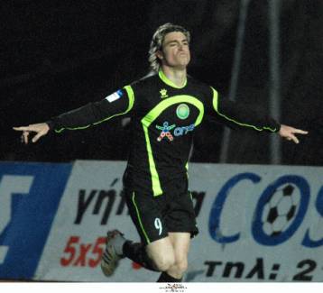 Πρόταση από τον Πανιώνιο σε Ρέιρα σύμφωνα με τα ισπανικά Μέσα