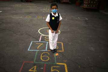 Σε ολόκληρο τον κόσμο έχουν εξαπλωθεί τα κρούσματα της νέας γρίπης