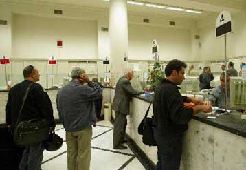 Από «τεστ αντοχής» θα περάσουν οι ευρωπαϊκές τράπεζες έως τον Σεπτέμβριο