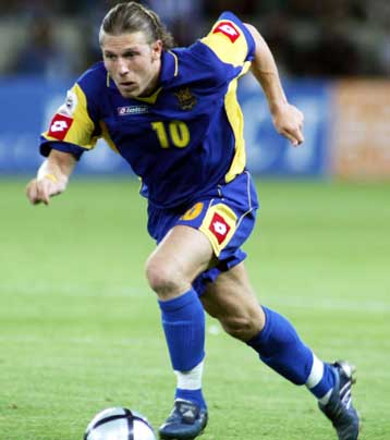 Τον Βορόνιν παρακολούθησε ο Βαζέχα