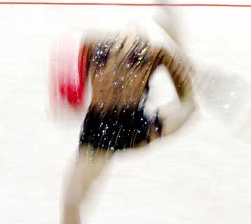 Στο Μπακού για τεστ η εθνική ατομικού της ρυθμικής