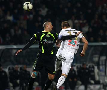 Ανανεώσεων συνέχεια στον Πανθρακικό, σειρά είχε και ο Τροΐζι