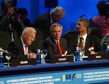 «Η Αθήνα στηρίζει την ένταξη της Τουρκίας στην ΕΕ, εάν συμμορφωθεί στις δεσμεύσεις»