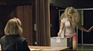 Ευρηματικό βίντεο καλεί τους Ευρωπαίους να ψηφίσουν στις ευρωεκλογές