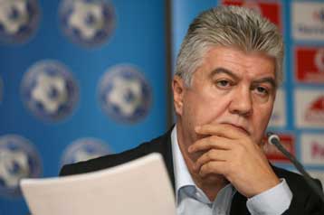 Αναβλήθηκε για 4η φορά η δίκη του Γκαγκάτση