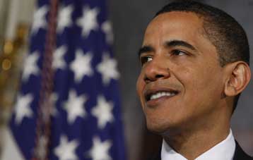 Ανακοινώθηκαν οι ημερομηνίες των συναντήσεων του Ομπάμα με ηγέτες της Μέσης Ανατολής