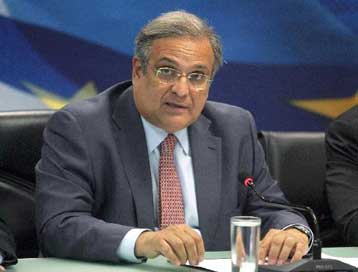 Το Δημόσιο εγγυάται το 25% των στεγαστικών και ας μην έχει ψηφιστεί, λέει ο ΥΠΟΙΟ