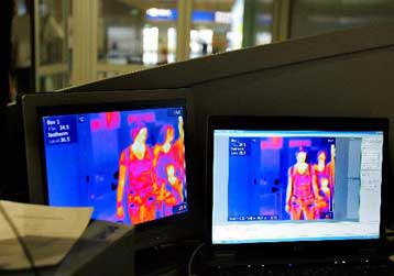 Επιπλέον φάρμακα και θερμικές κάμερες για αντιμετώπιση της γρίπης εν όψει καλοκαιριού