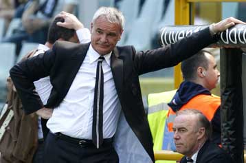 Ντιέγκο έρχεται και Ρανιέρι φεύγει (;) για τη Γιουβέντους