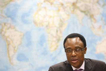 Στο Συμβούλιο Ανθρωπίνων Δικαιωμάτων του ΟΗΕ εξελέγησαν οι ΗΠΑ