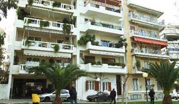 Από 10 έως 50 ευρώ το τετραγωνικό μέτρο ο «λογαριασμός» για τους ημιυπαίθριους