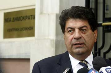 Ο πρωθυπουργός αποφασίζει τη σύνθεση του ευρωψηφοδελτίου, τόνισε ο Λ.Ζαγορίτης