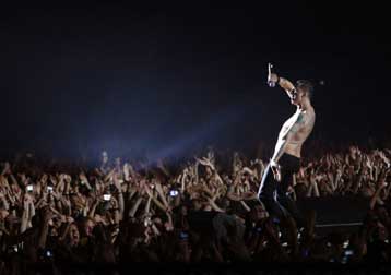 Δεν θα διεξαχθεί ούτε την Τετάρτη η συναυλία των Depeche Mode