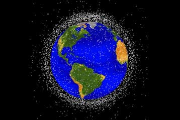 Ριψοκίνδυνη η αποστολή συντήρησης του διαστημικού τηλεσκοπίου Hubble