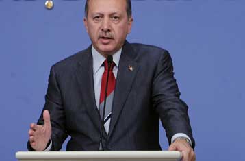 Επιμένει στον αποκλεισμό της Αρμενίας η Τουρκία