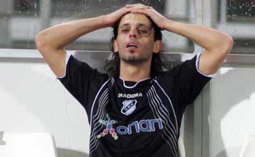 Προσφυγή κατά του ΟΦΗ κατέθεσε ο Σφακιανάκης, μια ανάσα από Ατλέτικο ο Πέσιτς