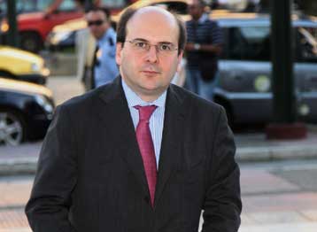 Προς σύσταση η εταιρεία κατασκευής του αγωγού South Stream