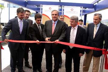 Βρισκόμαστε ενώπιον δύσκολης οικονομικά διετίας, λέει ο Γ.Παπαθανασίου