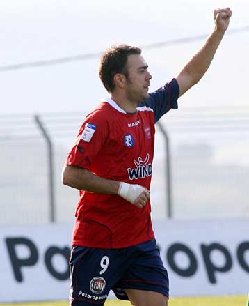 Κρίσιμο δεκαήμερο στον Πανιώνιο με… θέμα Ρεκόμπα