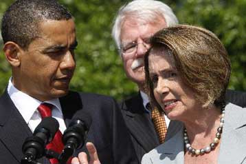 Ιστορική νομοθεσία για εθνικό σύστημα υγείας προωθεί ο Ομπάμα έως το καλοκαίρι