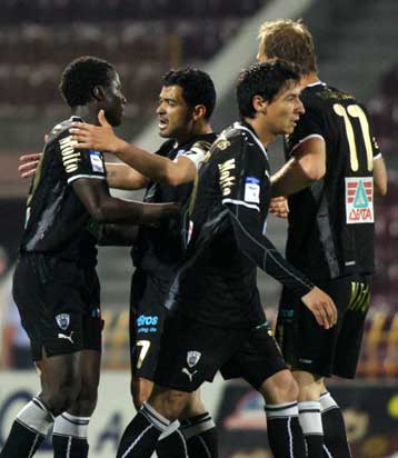 «Διπλό» ψυχολογίας και… βαθμολογίας για ΠΑΟΚ στη Λάρισα μετά το 1-1 στο ΠΑΟ – ΑΕΚ