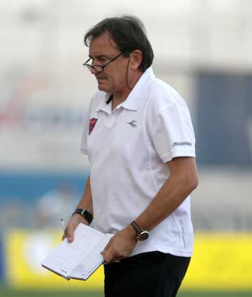 Ο Λίνεν ανέλαβε την τεχνική ηγεσία της Μόναχο 1860