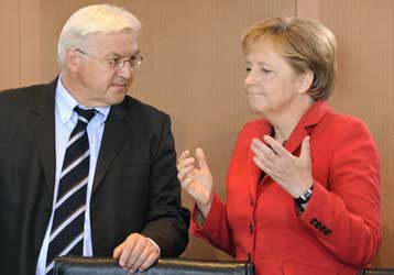 Eπιχείρηση «αποτοξίνωσης» των τραπεζών θέτει σε εφαρμογή η Γερμανία