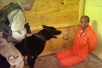 Οι ΗΠΑ δεν θα δημοσιοποιήσουν φωτογραφίες με βασανιστήρια κρατουμένων