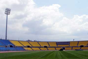 Η Ελλάδα κινδυνεύει να χάσει τη διοργάνωση του τελικού των Grand Prix