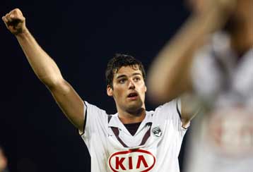 Εξακολουθούν να «μονομαχούν» για τον τίτλο Μαρσέιγ και Μπορντό, νίκη για Σεντ Ετιέν