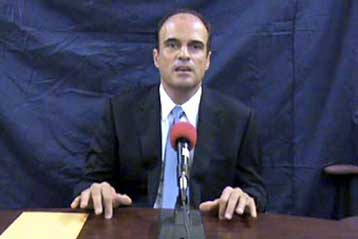 Διεθνής Επιτροπή θα εξετάσει τις συνθήκες δολοφονίας δικηγόρου στη Γουατεμάλα