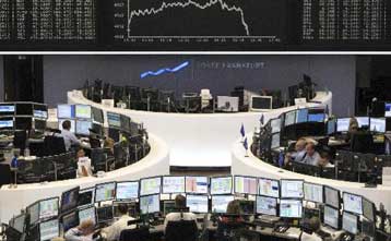 Πτωτικές τάσεις στο Χρηματιστήριο την Πέμπτη