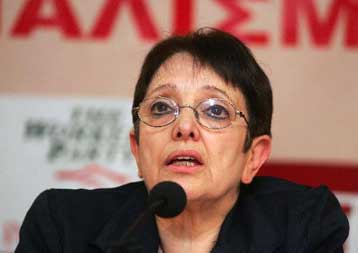 Στην αντεπίθεση το ΚΚΕ μετά τις δηλώσεις Πάγκαλου