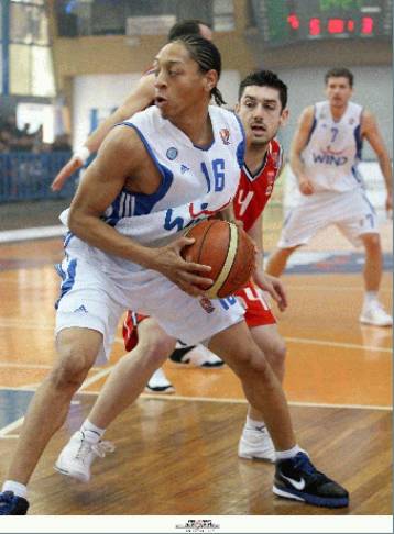 Παίρνει το κοινοτικό διαβατήριο ο  Γκράντι