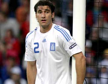 Σενάρια επιστροφής Γιούρκα στον Παναθηναϊκό