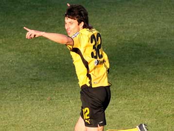 Με Σκόκο η ΑΕΚ στην Τούμπα για το ματς με τον ΠΑΟΚ