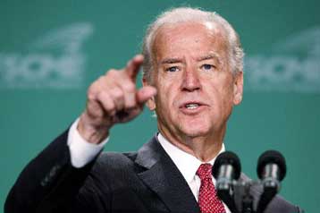 Σε πανηγυρικό κλίμα αναμένει το Κόσοβο τον Αμερικανό αντιπρόεδρο Τζο Μπάιντεν