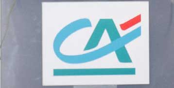 Πτώση 77,4% στα κέρδη της Credit Agricole το πρώτο τρίμηνο