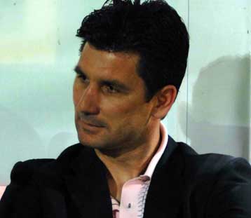 Ουζουνίδης έως το 2011 στη Λάρισα και επίσημα